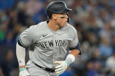 Cérémonie de remise des prix de mi-saison de la MLB 2024