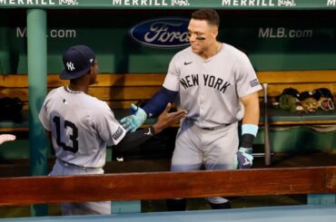 Chisholm était-il la clé manquante des Yankees ?