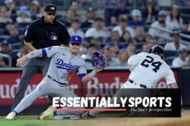 Alex Verdugo, « fier », explique son erreur qui a coûté le match aux Yankees contre les Orioles