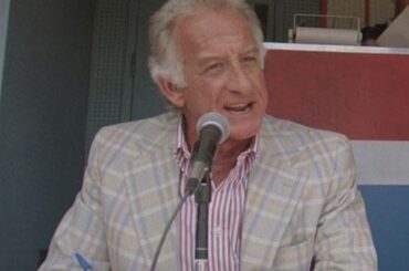 Je vais lancer une pétition pour mettre Harry Doyle sur une carte de baseball