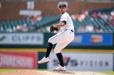 (Rosenthal) Les Dodgers n'ont obtenu Jack Flaherty qu'après que les Yankees se soient retirés de l'accord après avoir vu son dossier médical