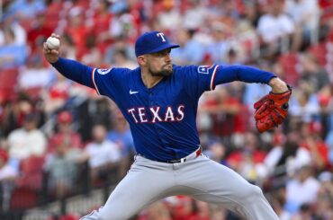 Les Mets auraient de gros avantages à obtenir Nathan Eovaldi ou David Robertson si les Rangers les placent sur la liste de renonciation