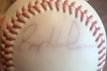 Quelqu'un peut-il identifier cette signature ? C'est l'époque des Rangers de la fin des années 90 (manager de Johnny Oats).
