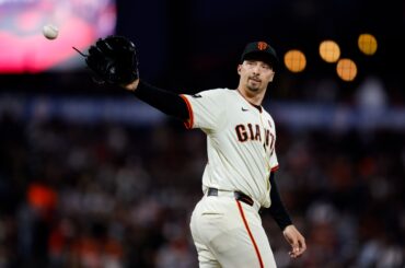 (Jon Heyman) Les Padres pourraient étonnamment cibler Blake Snell en agence libre cet hiver