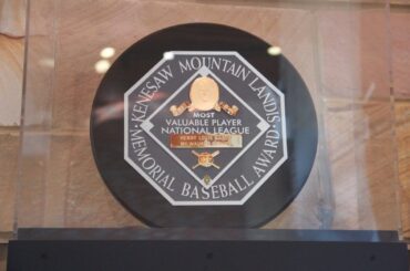 Statistiques et cotes de la MLB. Dites-moi ce que vous en pensez