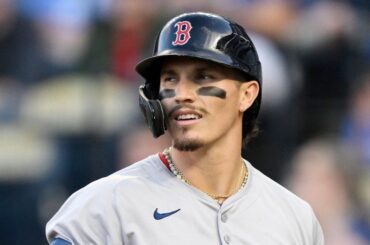 Ce que la suspension de Jarren Duran nous révèle sur les luttes de la MLB contre l'homophobie