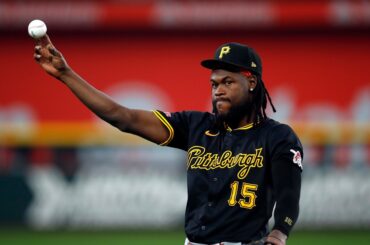 Oneil Cruz des Pirates sera transféré au poste de voltigeur ; Isiah Kiner-Falefa jouera au poste d'arrêt-court