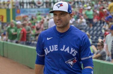 Joey Votto annonce sa retraite