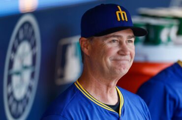 Les Marines devraient licencier leur manager Scott Servais
