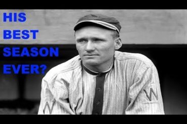 Comment le baseball est devenu le passe-temps favori des Américains | Épisode 11 : 1913