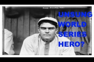 Comment le baseball est devenu le passe-temps favori des Américains | Épisode 7 : 1909