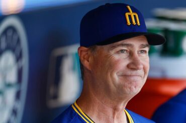Rumeurs MLB : Les Mariners licencient Scott Servais et devraient embaucher Dan Wilson comme manager
