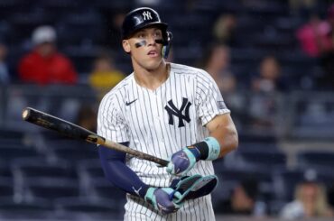 Est-ce que promener intentionnellement Aaron Judge fonctionne vraiment ?