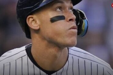 Aaron Judge contre les meilleurs de l'histoire.