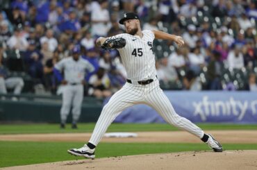 (Rosenthal) La réticence des Dodgers et des Phillies à se séparer des espoirs du top 5 est la raison pour laquelle l'échange de Crochett n'a jamais eu lieu