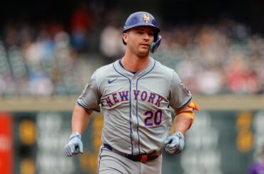 Jon Heyman prédit que les Cubs vont probablement obtenir Pete Alonso en agence libre, mais les Astros, les Mariners et les Rockies seront également à la poursuite
