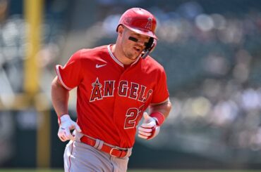 Blessure de Mike Trout : pourquoi la prolongation de contrat de 12 ans et 426 millions de dollars du cogneur des Angels était toujours la bonne décision