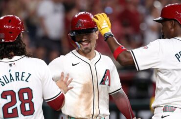 Comment les Diamondbacks ont réussi à renverser la situation