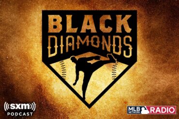 Podcast Black Diamonds de Bob Kendrick de NLBM
