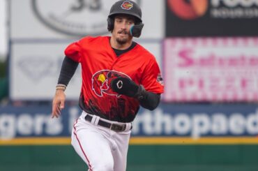 Les Nats appellent Dylan Crews, le troisième espoir au classement général (source)