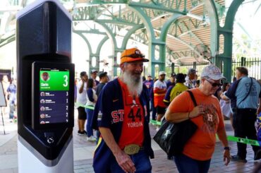 Avis honnêtes sur l'entrée en jeu de Wicket dans les stades de baseball