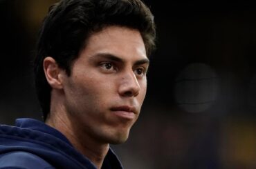 « À court d'options », Yelich subira une opération du dos qui mettra fin à sa saison