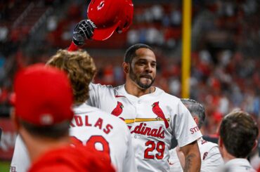 Les Cardinals vont mettre Tommy Pham sur la liste des renonciations : sources