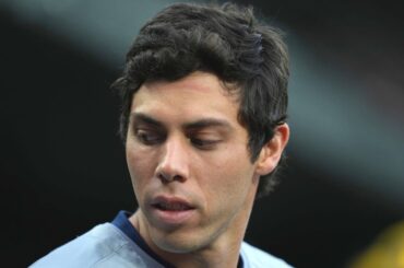 Christian Yelich, joueur des Brewers : « Il fallait absolument qu'une opération du dos ait lieu »