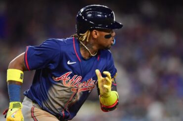 Les Braves d'Atlanta disputeront un match au Bristol Motor Speedway en 2025
