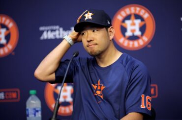 Jim Bowden suggère que les Astros ont été dupés par les Blue Jays lors de l'échange de Yusei Kikuchi