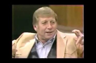 Mantle, Snider et Mays se souviennent (j'adore ce que Mays a dit à propos de Koufax, mon lanceur préféré de tous les temps)