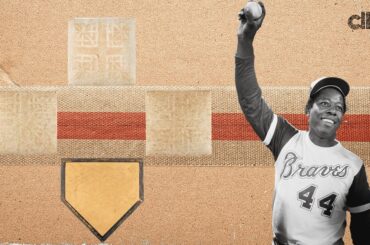 Heritage intente un procès contre les Braves dans le cadre d'un conflit en cours concernant des souvenirs de Hank Aaron