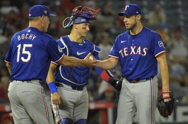 Le lanceur vétéran des Rangers sera sur la liste des blessés pendant 15 jours