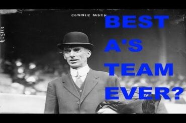 Comment le baseball est devenu le passe-temps favori des Américains | Épisode 8 : 1910