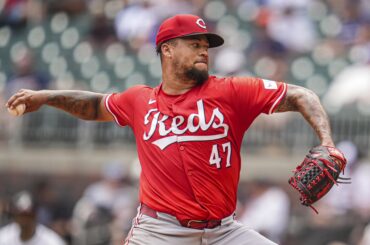 Jim Bowden se moque de la décision des Reds d'échanger Frankie Montas aux Brewers : « C'était juste bizarre »