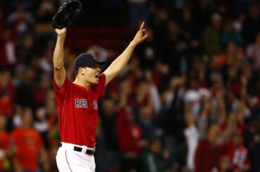 Les Red Sox et Rich Hill se rapprochent d'un accord pour une ligue mineure