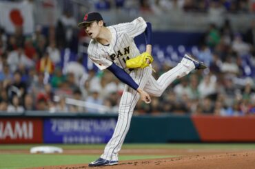 (Bob Nightengale) Roki Sasaki, la star japonaise qui pourrait devenir agent libre cet hiver pour les Mets, les Dodgers et les Yankees, pourrait ne pas être disponible pour l'agence libre de 2025