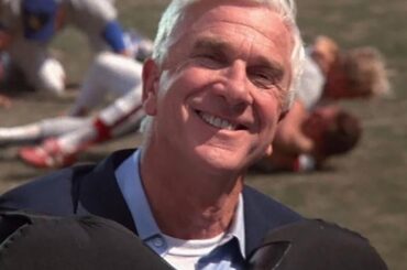 Enrico Pallazzo, arbitre de la MLB HoF 1988