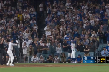 40/40 Walk-Off Grand Slam Big Fly de Shohei Ohtani