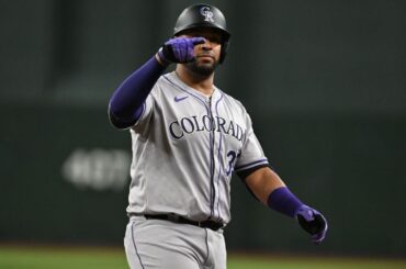 Les Rockies libèrent le vétéran C Díaz dans un transfert « difficile »