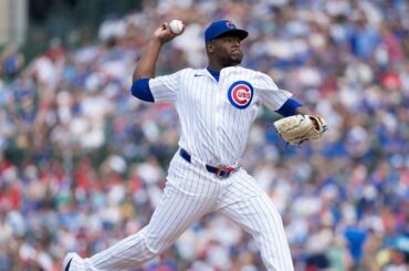 Rumeurs MLB : Hector Neris des Cubs libéré ; Jack Neely rappelé après un échange avec les Yankees
