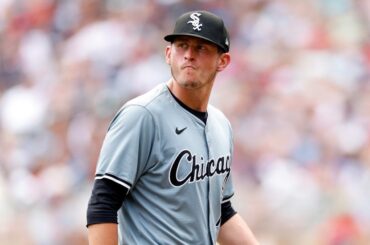 Série de défaites des White Sox : Chicago devient la septième équipe de la MLB, la première depuis 1988, à perdre 20 matchs d'affilée