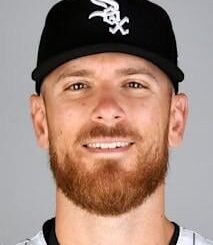 Il s'agit de Chad Kuhl, le seul lanceur des White Sox avec une moyenne de points mérités supérieure à la moyenne.