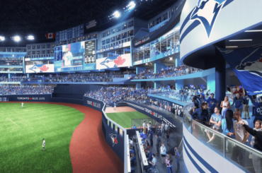 À tous les fans de baseball en voyage, quelle est votre opinion sur Toronto ? (Si vous y êtes allé)