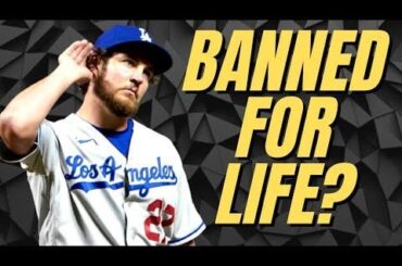 Je pense que Trevor Bauer est autiste : voici pourquoi :