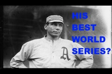Comment le baseball est devenu le passe-temps favori des Américains | Épisode 9 : 1911