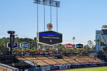 Ballpark #41 : Observations depuis le ravin de Chavez