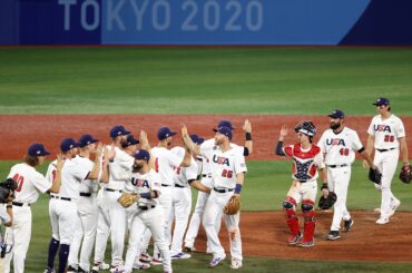 Participation des joueurs de la MLB aux Jeux olympiques de 2028 : comment y parvenir