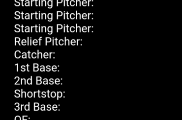 Jour 12 de r/MLB créant une équipe de tous les temps pour chaque équipe de la MLB, hier nous avons terminé la NL West, passant aujourd'hui à la centrale avec les Brewers de Milwaukee