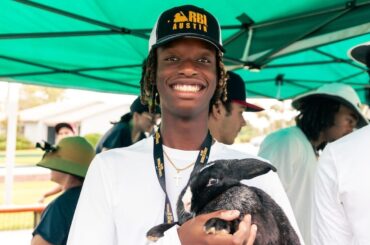MLB Together célèbre le bien-être mental lors des RBI World Series